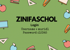zinifaschool.gnomio.com